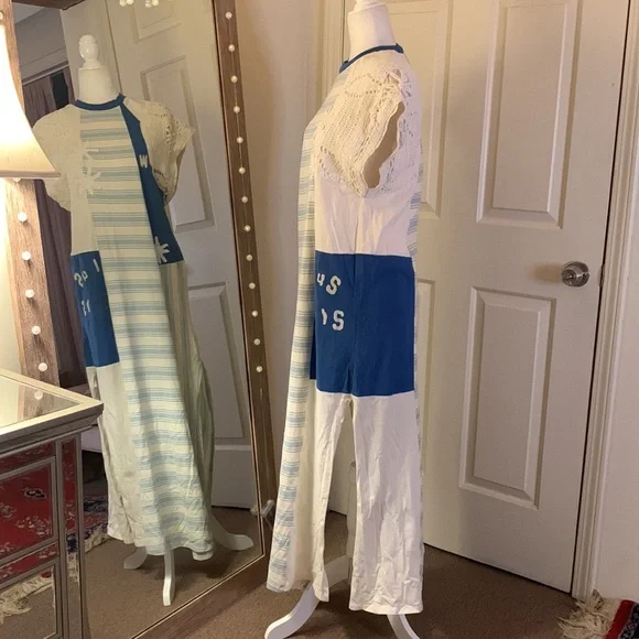 Free People Ariana Knit Dress - Picture 9 of 17